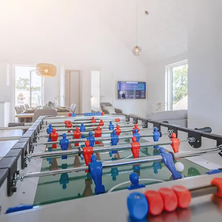 4 Bedroom Beautiful In Romo Ferienhaus Kongsmark