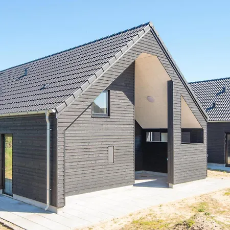 Ferienhaus 4 Bedroom Beautiful In Romo Kongsmark